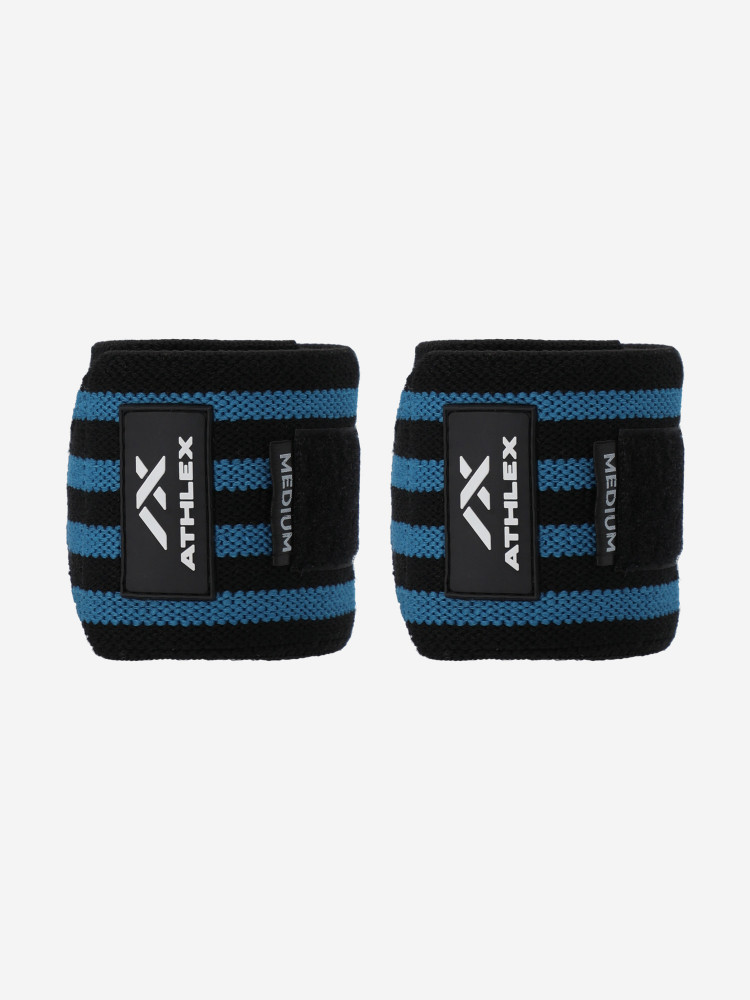 Бинты для фиксации запястий Athlex