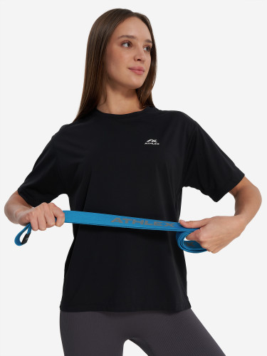 Футболка женская Athlex