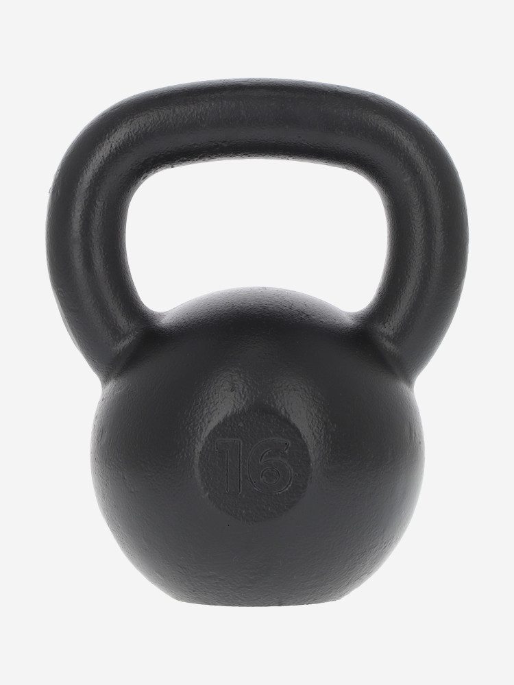 Гиря Athlex, 16 кг