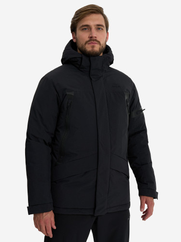 Пуховик мужской Athlex