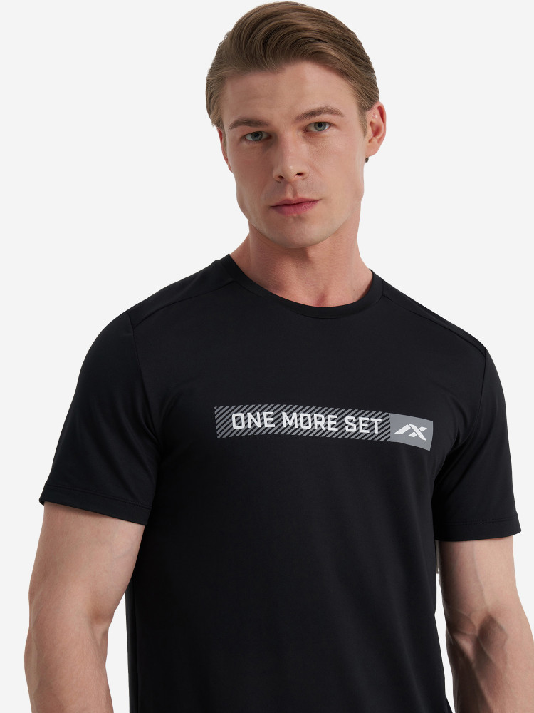 Футболка мужская Athlex