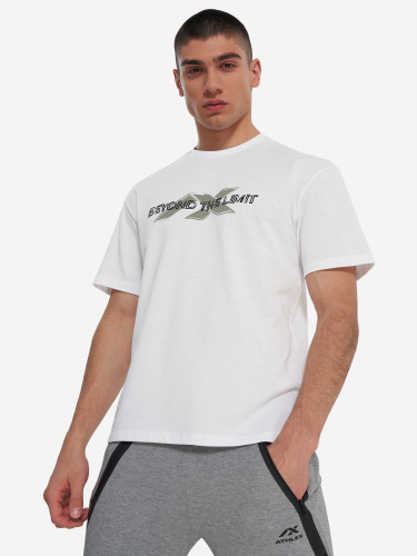 Футболка мужская Athlex