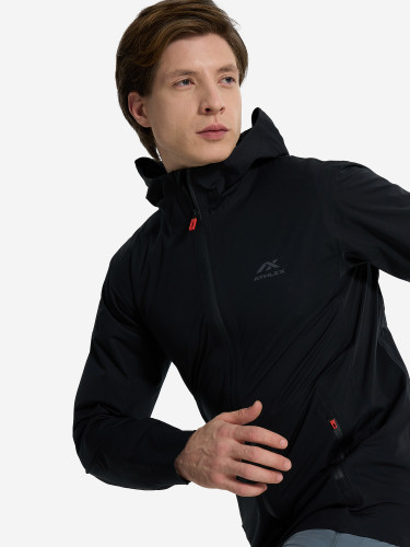 Куртка мембранная мужская Athlex