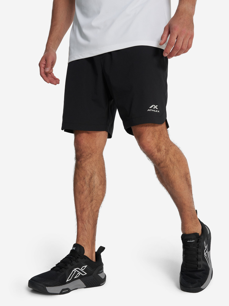 Шорты мужские Athlex Motion