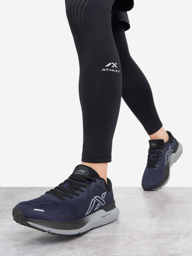Кроссовки мужские Athlex Navi
