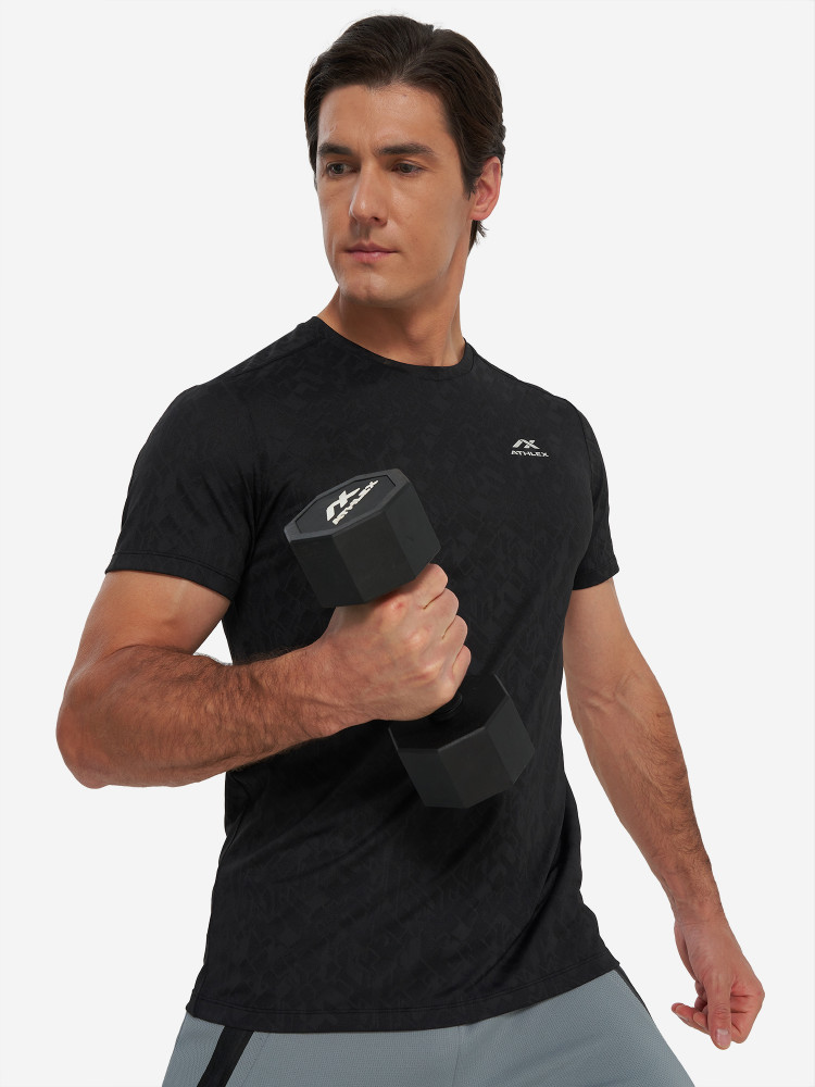 Футболка мужская Athlex