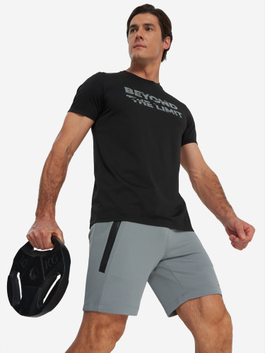 Футболка мужская Athlex