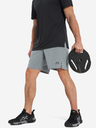 Шорты мужские Athlex One more set