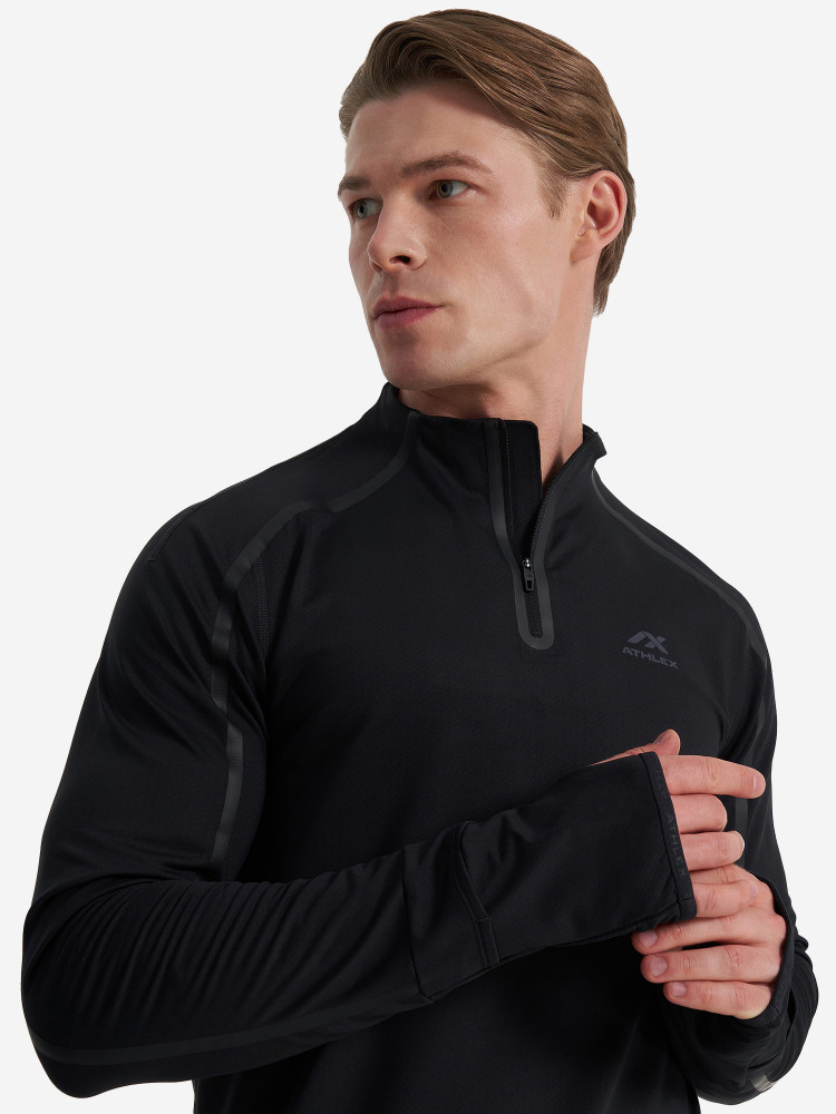 Джемпер мужской Athlex