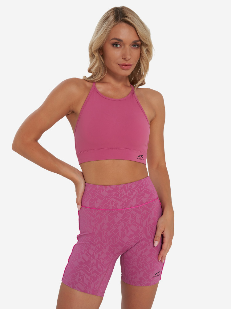 Топ бра спортивный Athlex