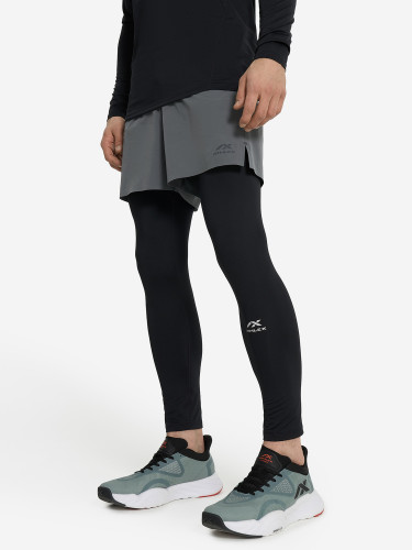 Тайтсы компрессионные мужские Athlex