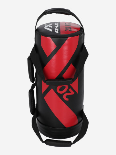 Мешок тренировочный Athlex, 20 кг