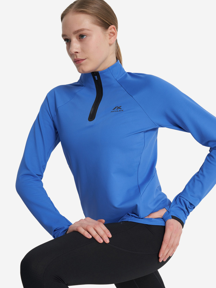 Джемпер женский Athlex