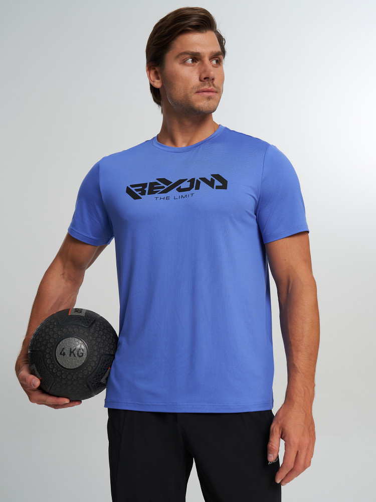 Футболка мужская Athlex