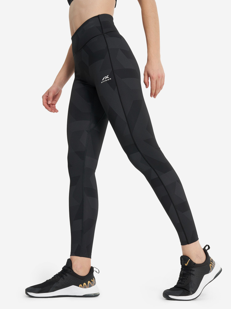 Легинсы женские Athlex